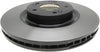 980711 Advanced Technology Disc Brake Rotor