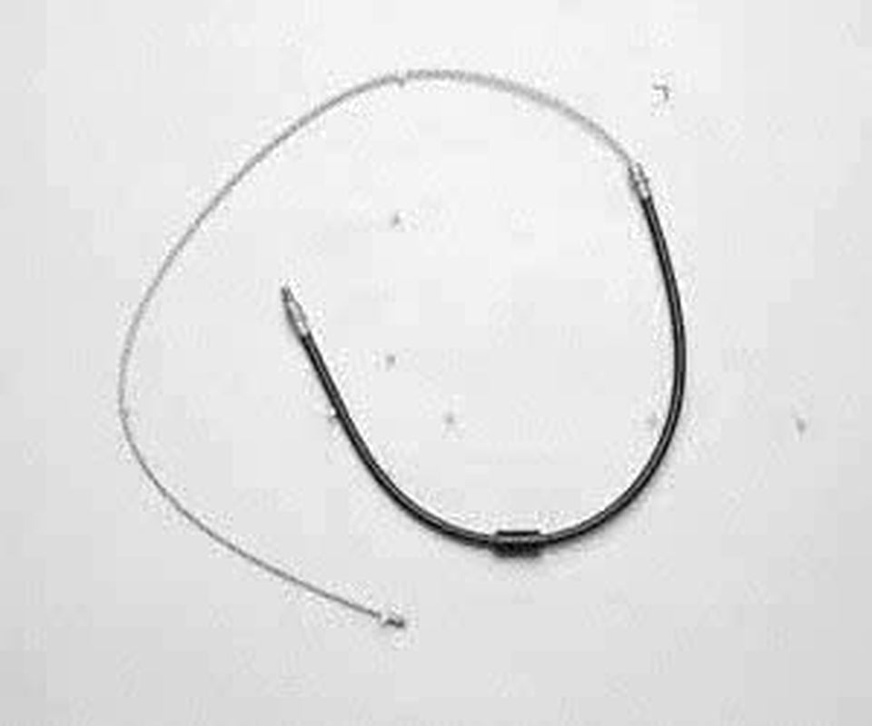 BC93488 Professional Grade Parking Brake Cable