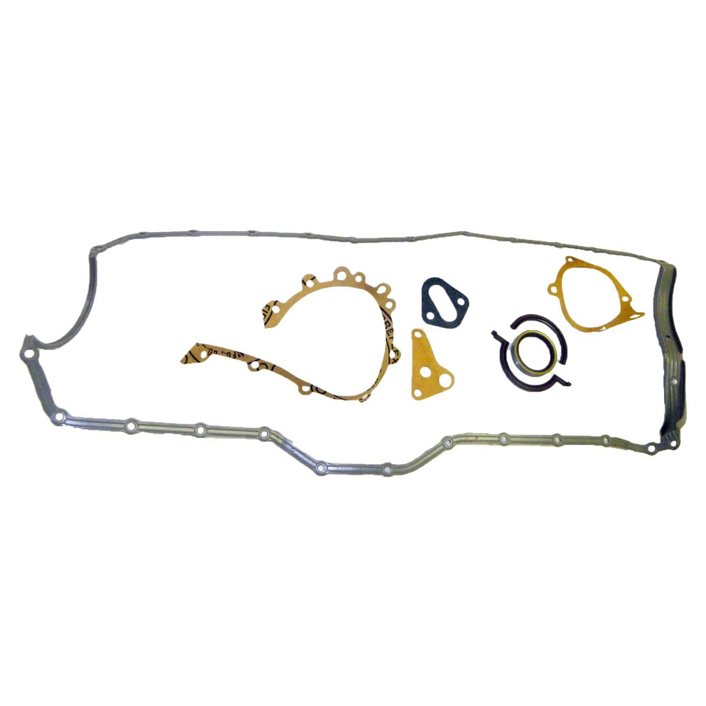 Crown Automotive - Paper Multi Engine Gasket Set