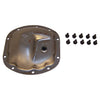 Crown Automotive - Steel Unpainted Differential Cover Kit