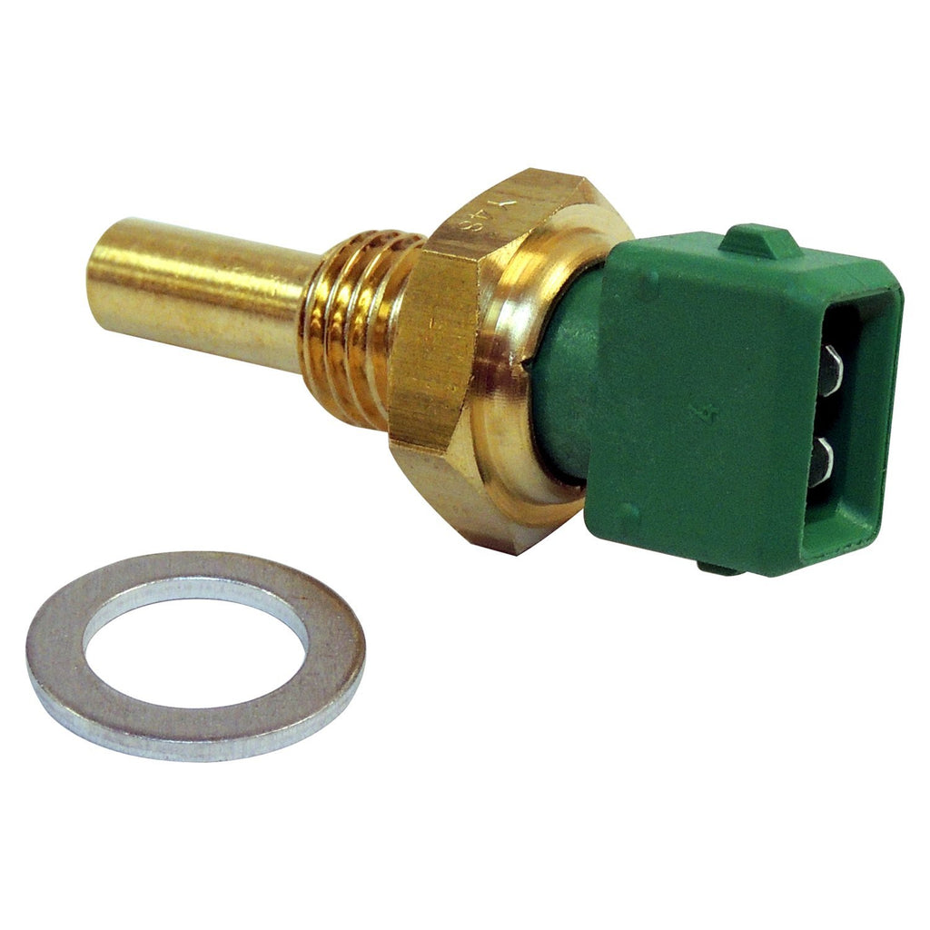 Crown Automotive - Metal Zinc Coolant Temperature Sensor