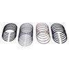 Crown Automotive - Metal Unpainted Piston Ring Set