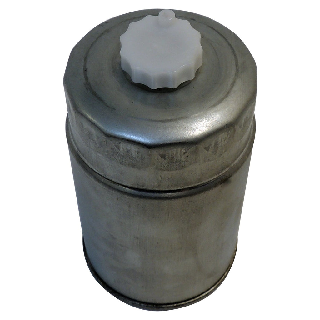 Crown Automotive - Plastic Silver Fuel Filter