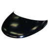 Crown Automotive - Steel Black Hood