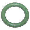 Crown Automotive - Rubber Green A/C Line O-Ring