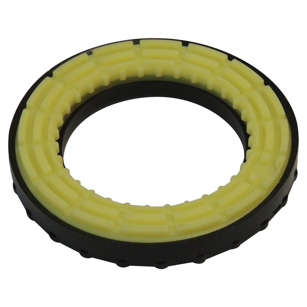 Crown Automotive - Metal Black Strut Mount Bearing