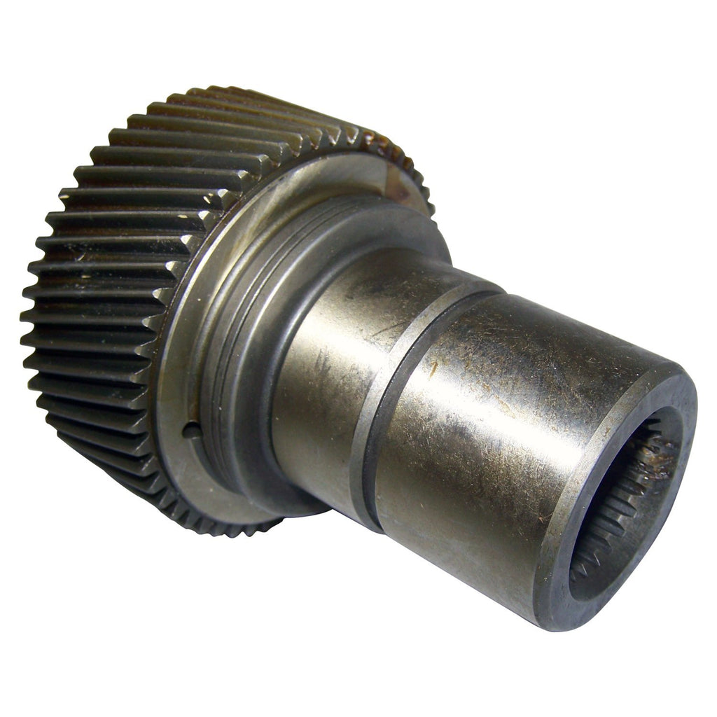 Crown Automotive - Metal Unpainted Input Gear