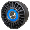 Crown Automotive - Metal Gray Drive Belt Tensioner Pulley