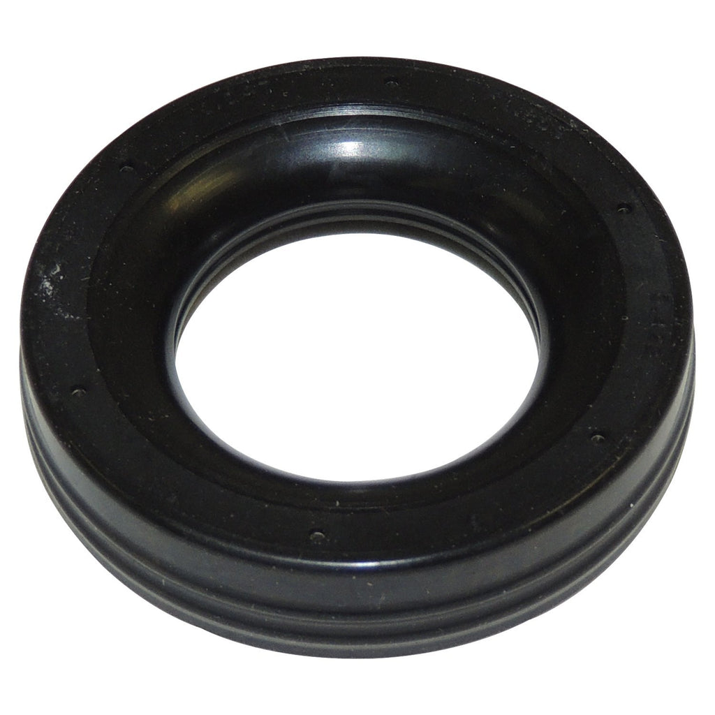 Crown Automotive - Metal Black Spark Plug Well Gasket