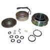 Crown Automotive - Metal Unpainted Compressor Clutch