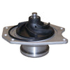 Crown Automotive - Rubber Unpainted Water Pump