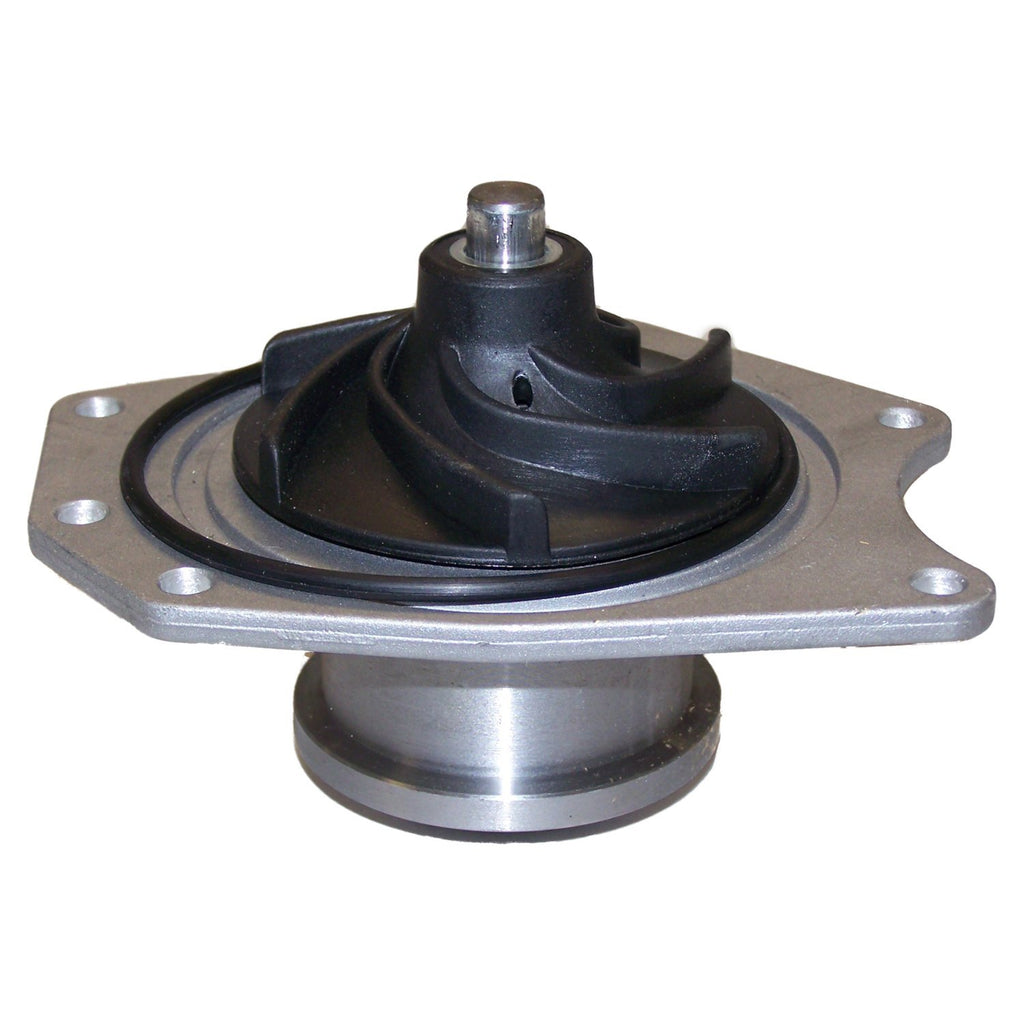 Crown Automotive - Rubber Unpainted Water Pump