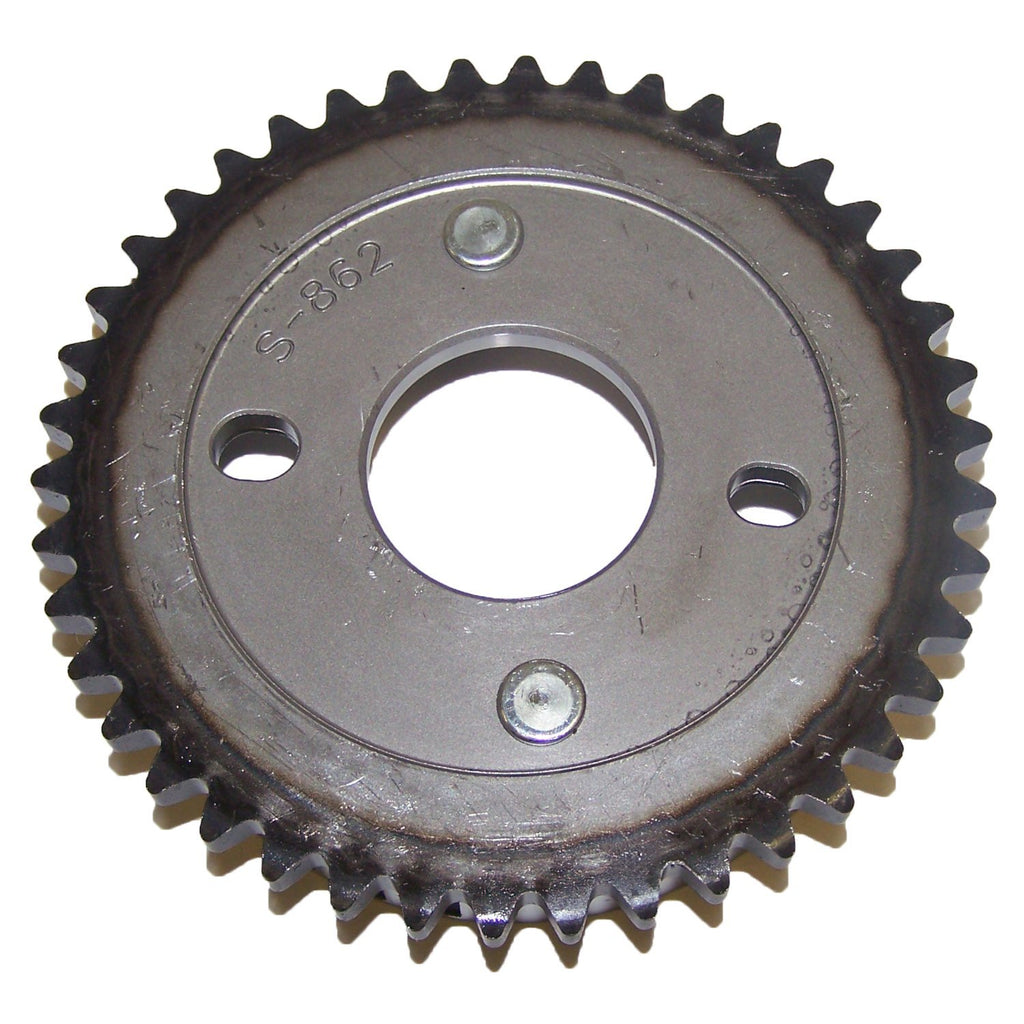 Crown Automotive - Metal Gray Camshaft Sprocket