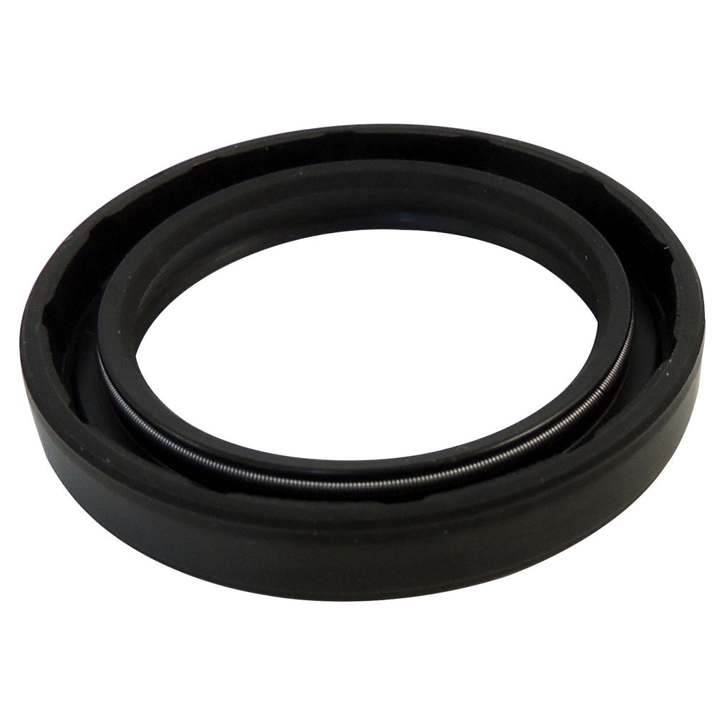 Crown Automotive - Metal Black Camshaft Seal