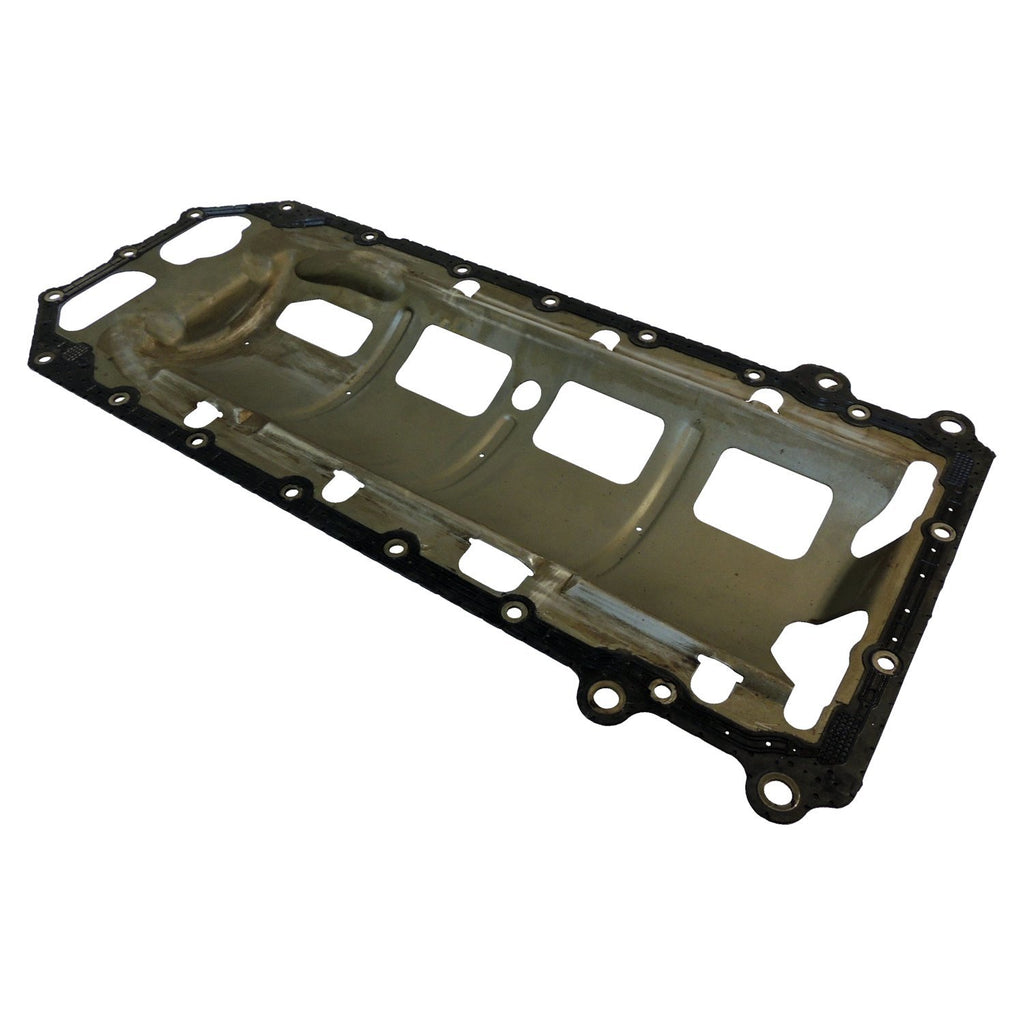 Crown Automotive - Steel Black Engine Oil Pan Gasket