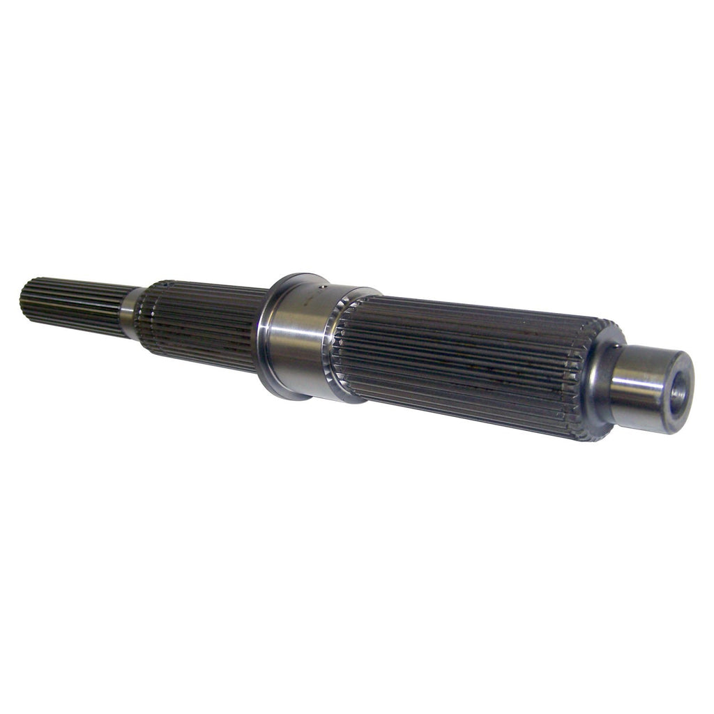 Crown Automotive - Metal Unpainted Main Shaft