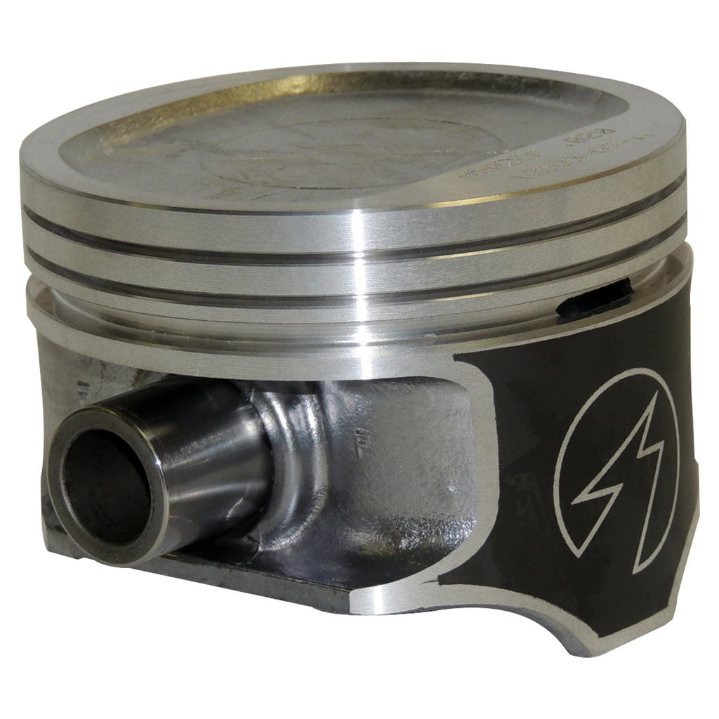 Crown Automotive - Metal Unpainted Piston & Pin