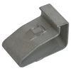 Crown Automotive - Steel Unpainted Retainer