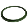 Crown Automotive - Silicone Green Fuel Pressure Regulator Seal