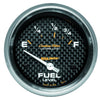 2-5/8 in. FUEL LEVEL 73-10 O CARBON FIBER