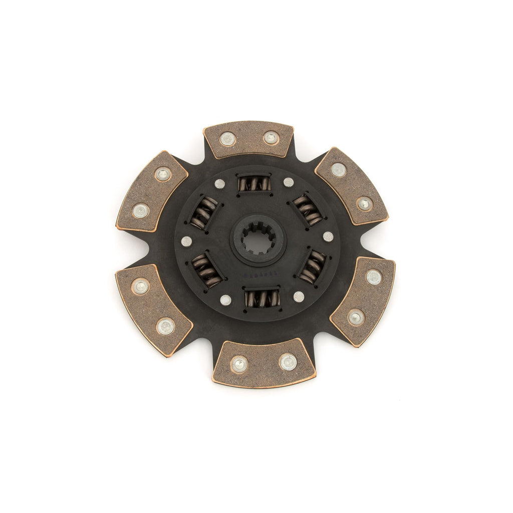 PN: 323228035 - DFX Clutch Friction Disc