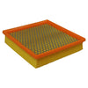 Crown Automotive - Plastic Tan Air Filter