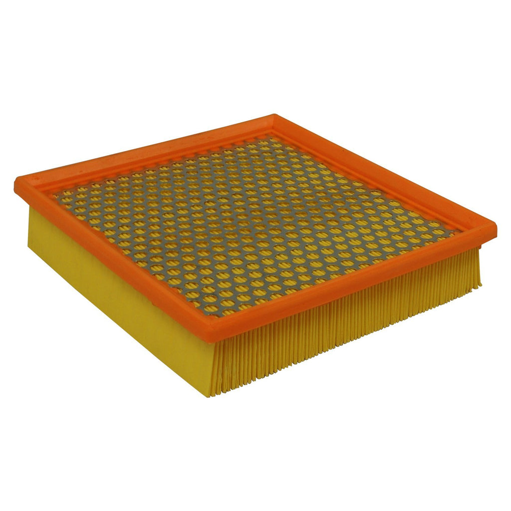 Crown Automotive - Plastic Tan Air Filter