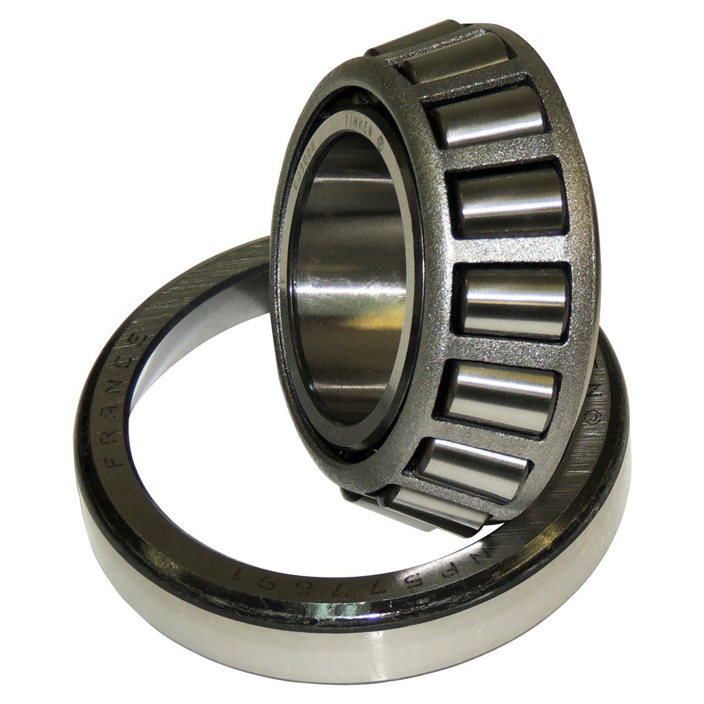 Crown Automotive - Metal Unpainted Pinion Bearing Set