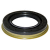 Crown Automotive - Metal Black Pinion Seal