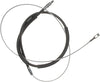 BC95042 Professional Grade Parking Brake Cable