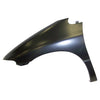 Crown Automotive - Steel Black Fender