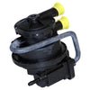 Crown Automotive - Plastic Black Leak Detection Pump