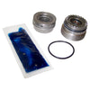 Crown Automotive - Metal Unpainted Steering Box Thrust Bearing Repair Kit