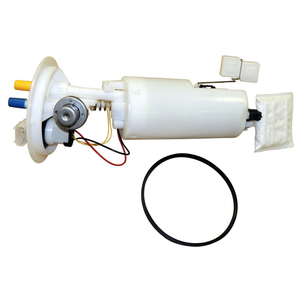 Crown Automotive - Plastic White Fuel Module