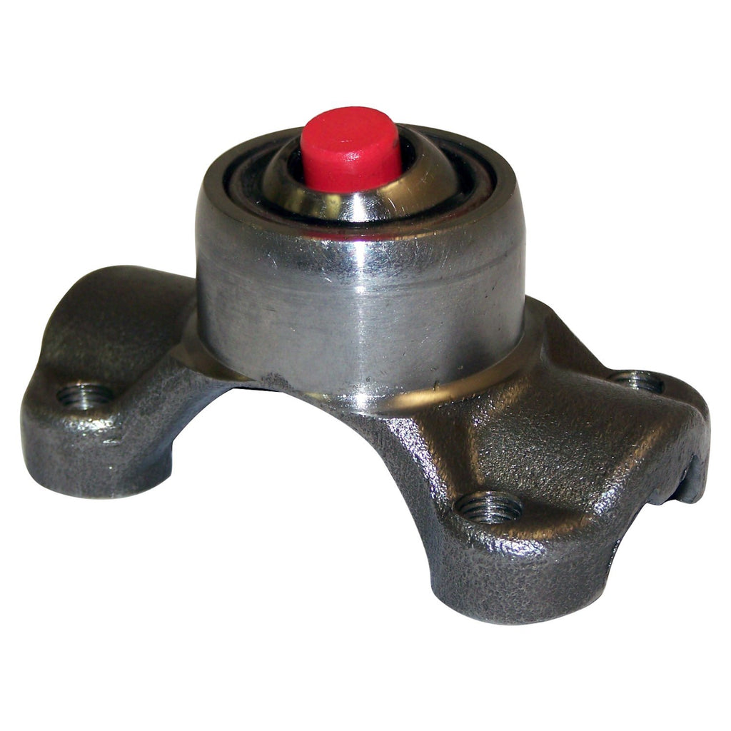 Crown Automotive - Metal Unpainted Flange