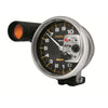 5 in. PEDESTAL TACHOMETER 0-10000 RPM CARBON FIBER