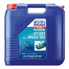 LIQUI MOLY Engine Oil - 20494