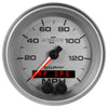 3-3/8 in. GPS SPEEDOMETER 0-140 MPH ULTRA-LITE II