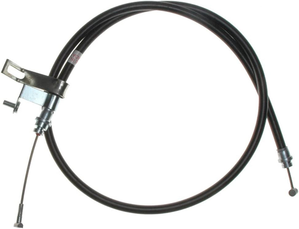 BC95206 Professional Grade Parking Brake Cable