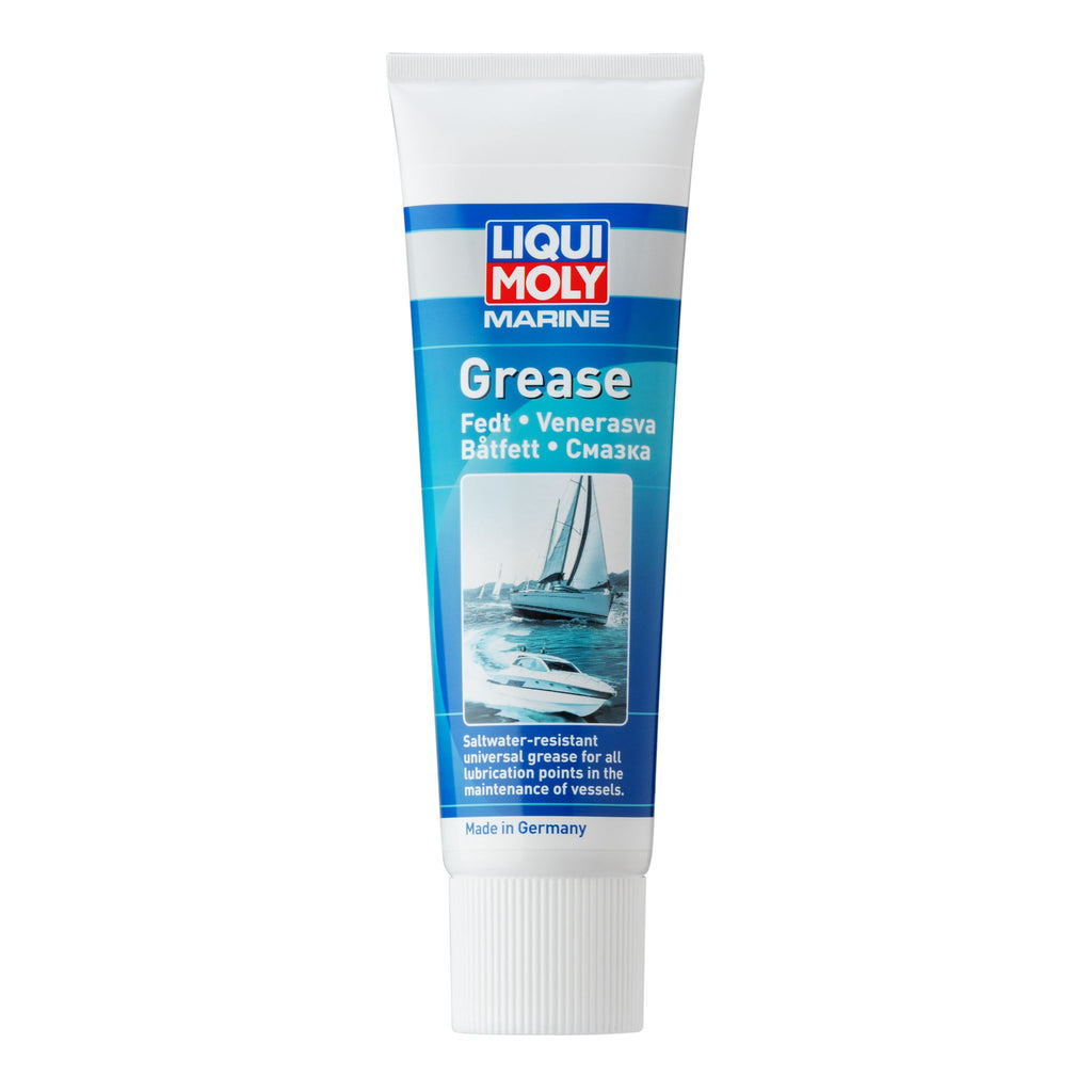 LIQUI MOLY Marine Grease - 20540