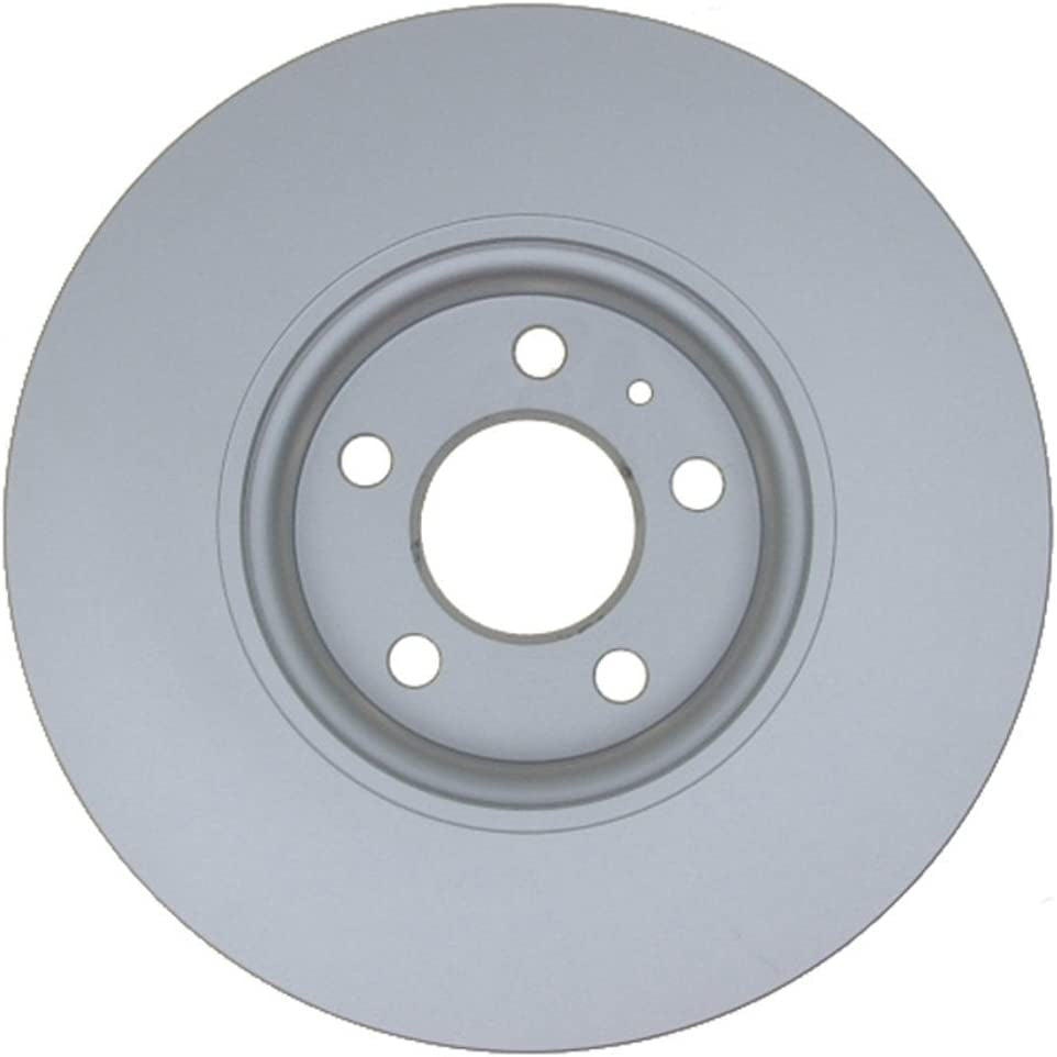 980941 Advanced Technology Disc Brake Rotor