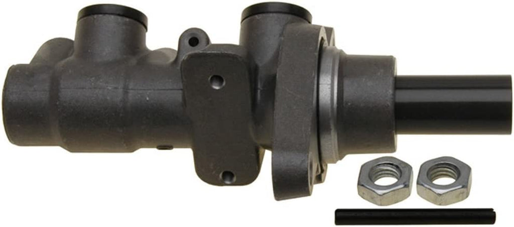 MC391233 Professional Grade Brake Master Cylinder