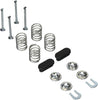 H4024 Professional Grade Drum Brake Shoe Hold down Kit