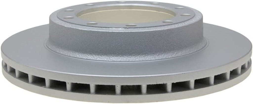 8537 Advanced Technology Disc Brake Rotor