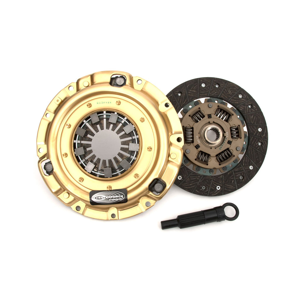 PN: CF056543 - Centerforce I Clutch Pressure Plate and Disc Set