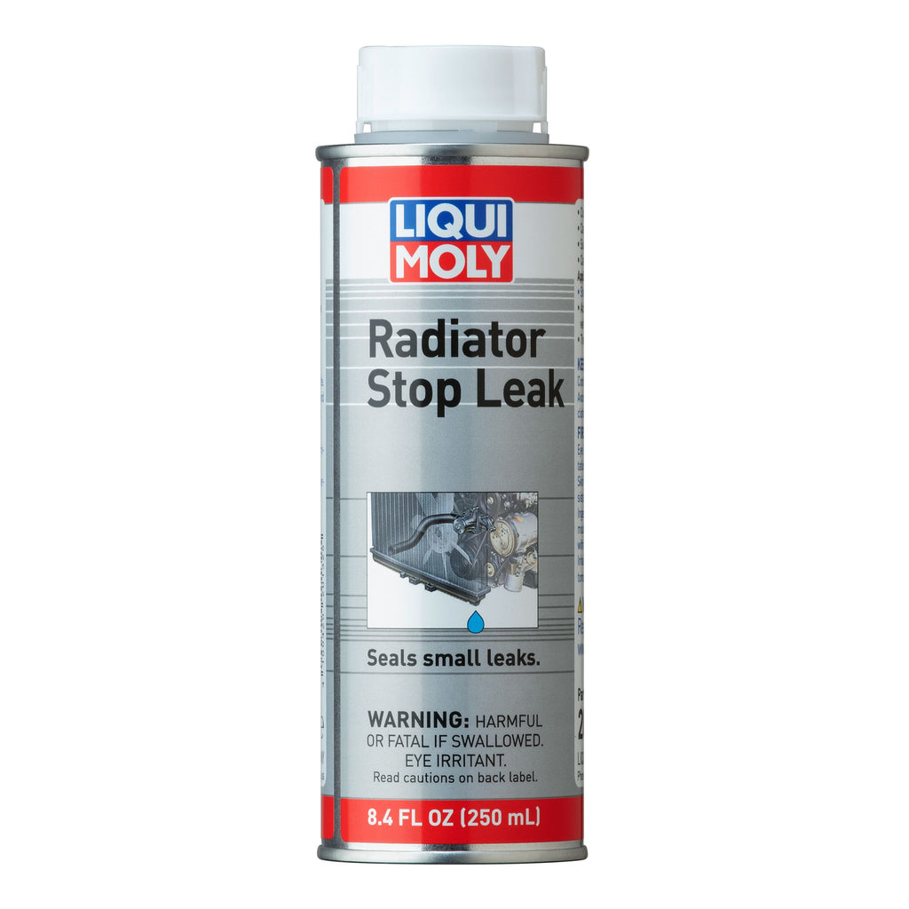 LIQUI MOLY Radiator Additive - 20132