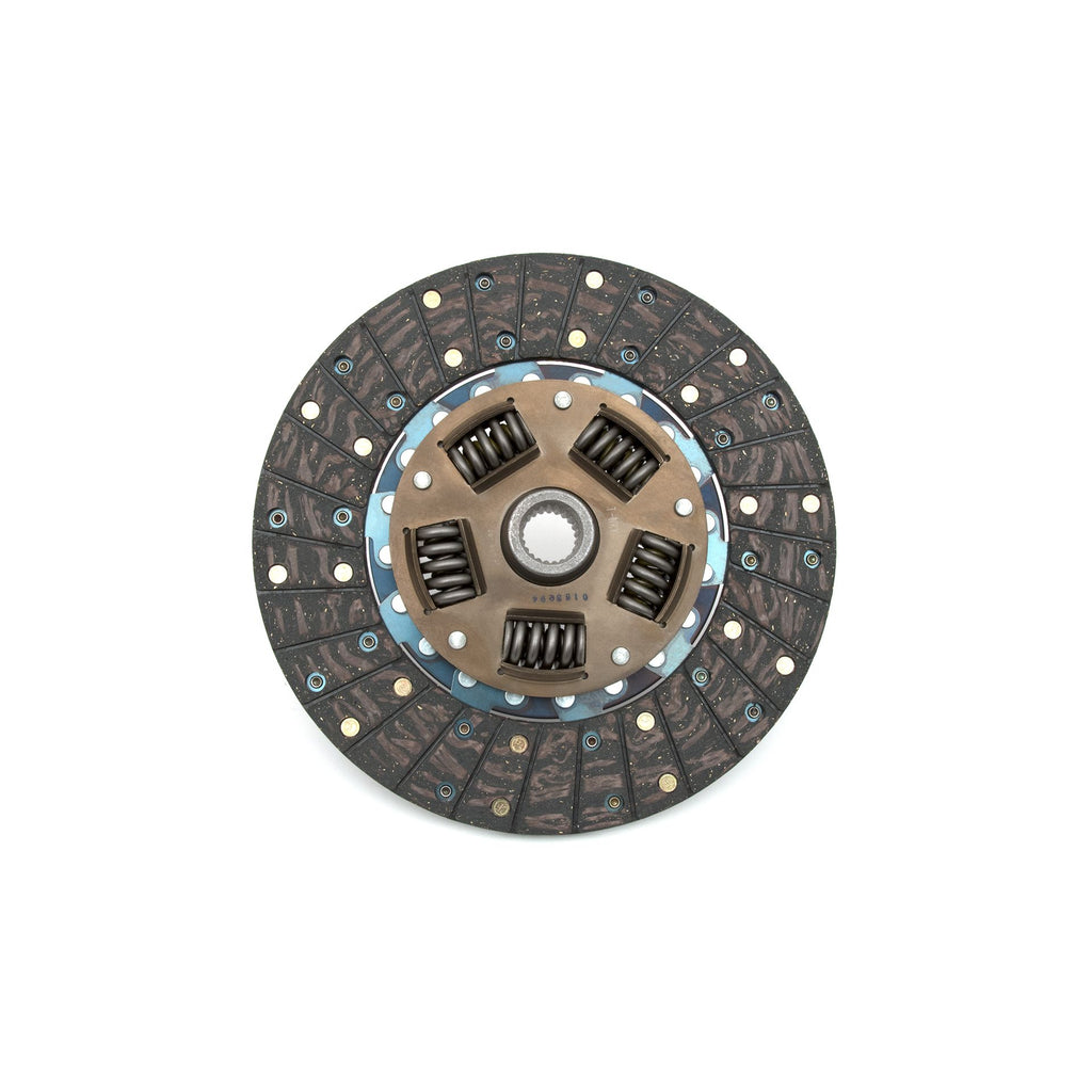 PN: 383269 - Centerforce I and II Clutch Friction Disc