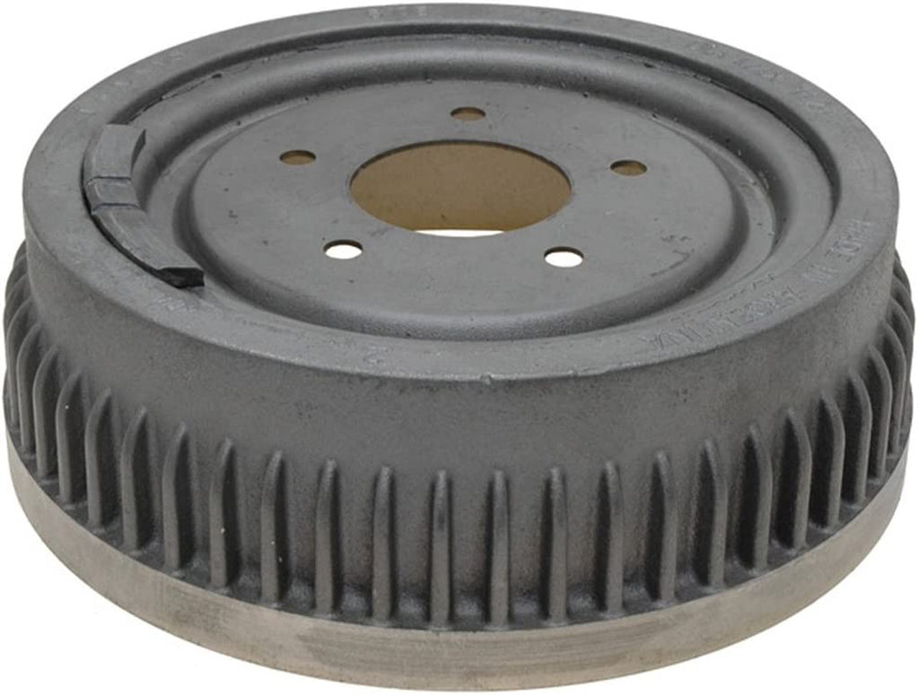 2083R Professional Grade Brake Drum