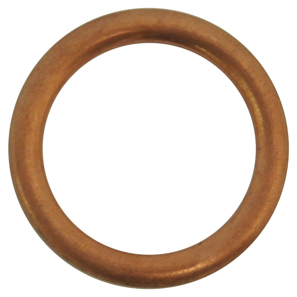 Crown Automotive - Copper Copper Engine Oil Drain Plug Gasket