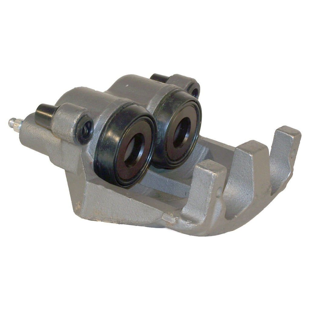 Crown Automotive - Metal Unpainted Brake Caliper